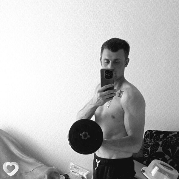 Григорий, 32, Москве — анкета №3001063