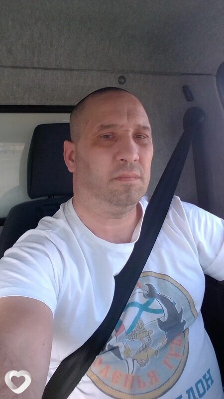 Александр, 48, Зеленоград — анкета №3001065