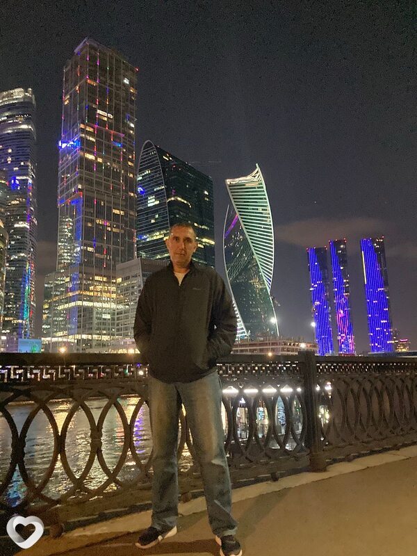 Павел, 41, Рязани — анкета №3000753
