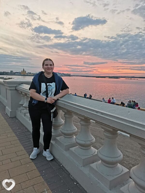 Мария, 35, Нижневартовске — анкета №3000756