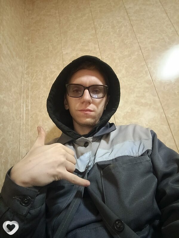 Алексей, 24, Краснодаре — анкета №3000766
