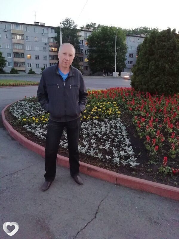 Валерий, 62, Пензе — анкета №3000769