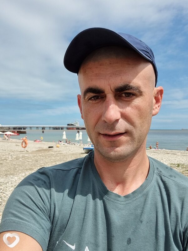 Сулин, 37, Красном Сулине — анкета №3000773