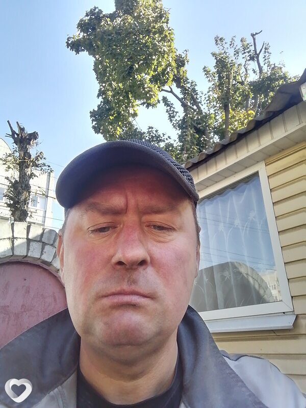 Андрей, 44, Брянске — анкета №3000550