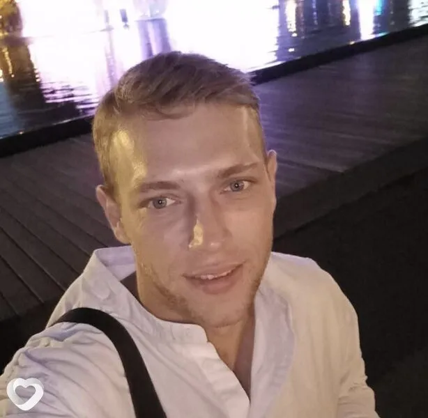 Александр, 26, Москве — анкета №3000557