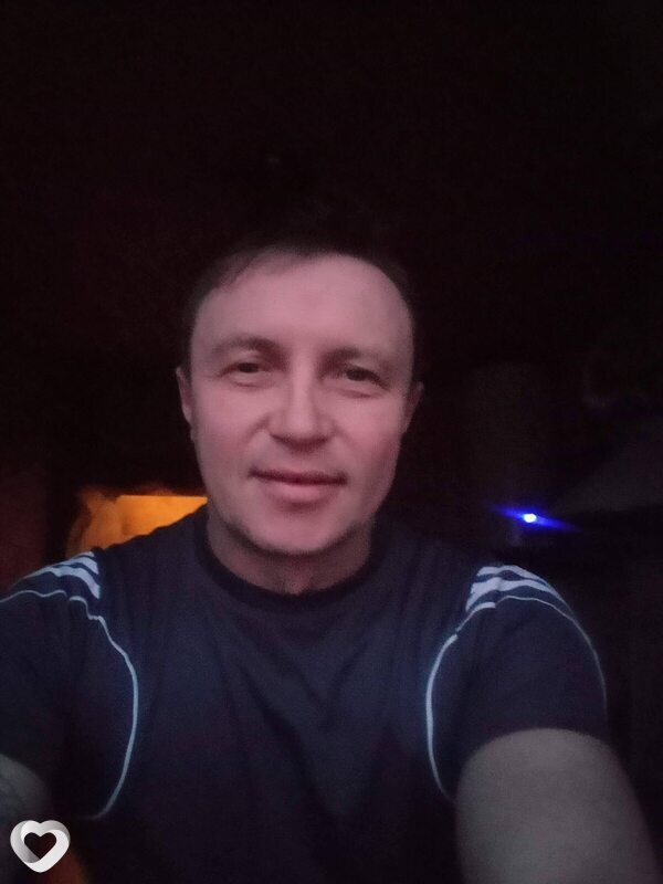 Олег, 46, Мариуполе — анкета №3000562