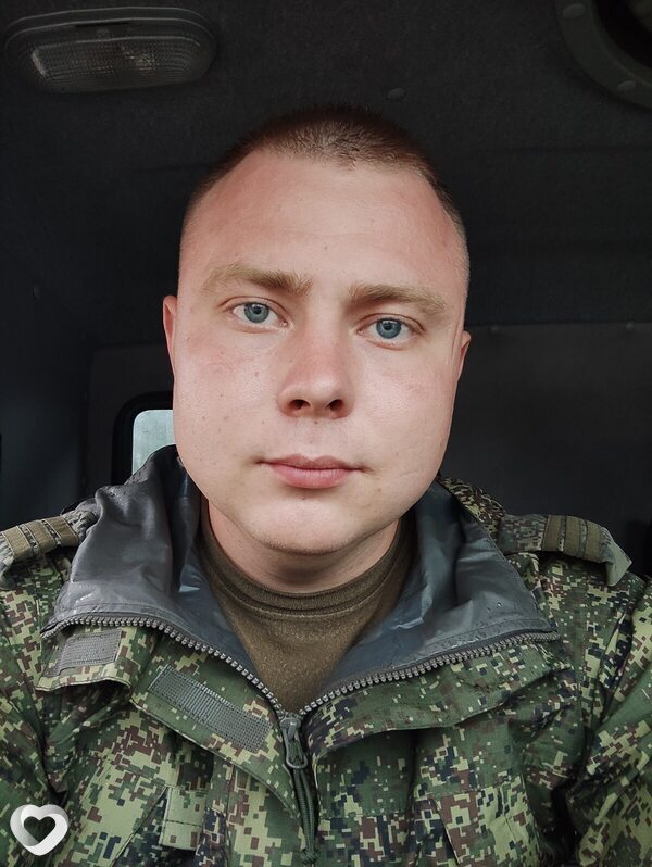 Иван, 26, Коврове — анкета №3000568