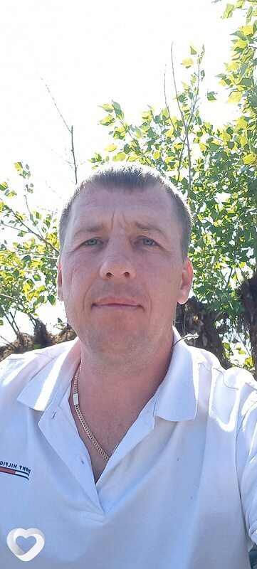Дмитрий, 39, Партизанске — анкета №3000571