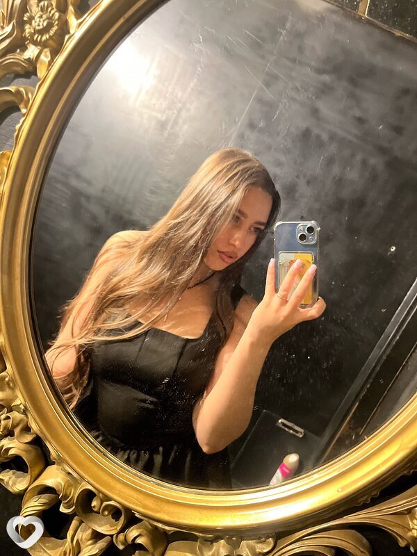 Анастасия, 23, Санкт-Петербурге — анкета №3000885