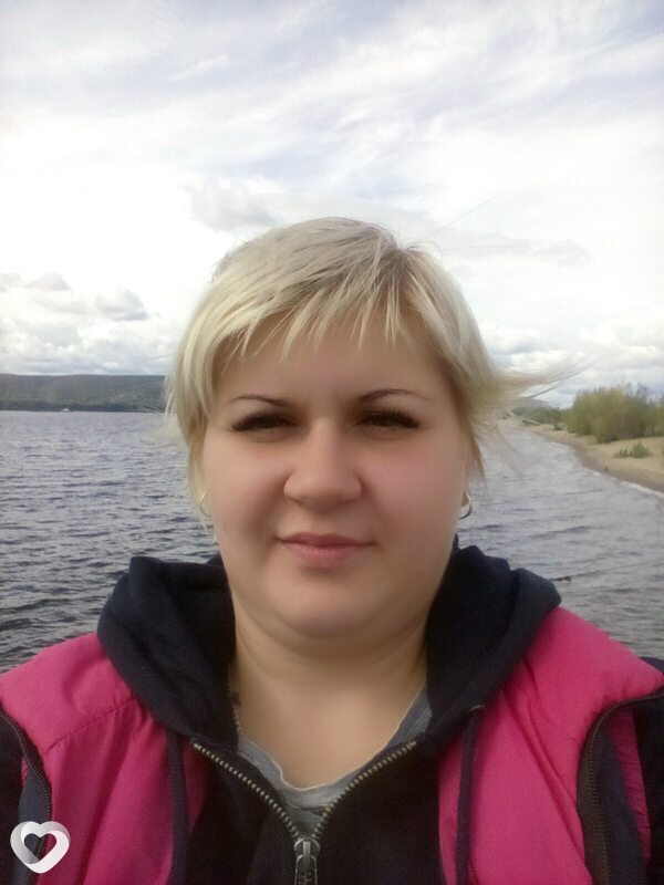 Юлия, 38, Самаре — анкета №3000894
