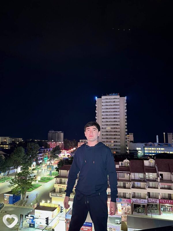 Rashid, Москва