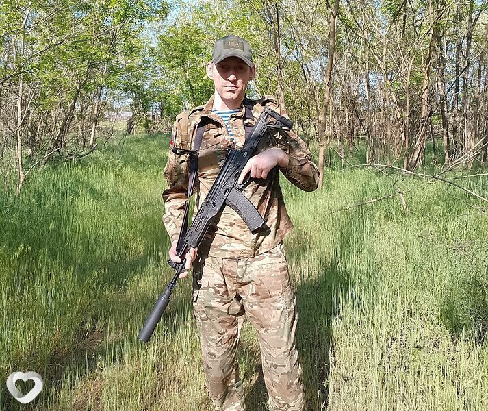 Руслан, Можга