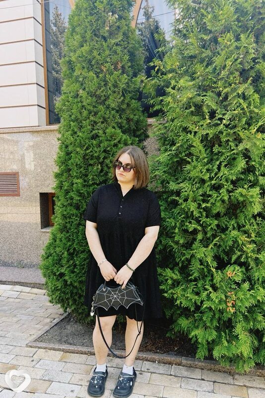 Таисия, 19, Донецке — анкета №3000911