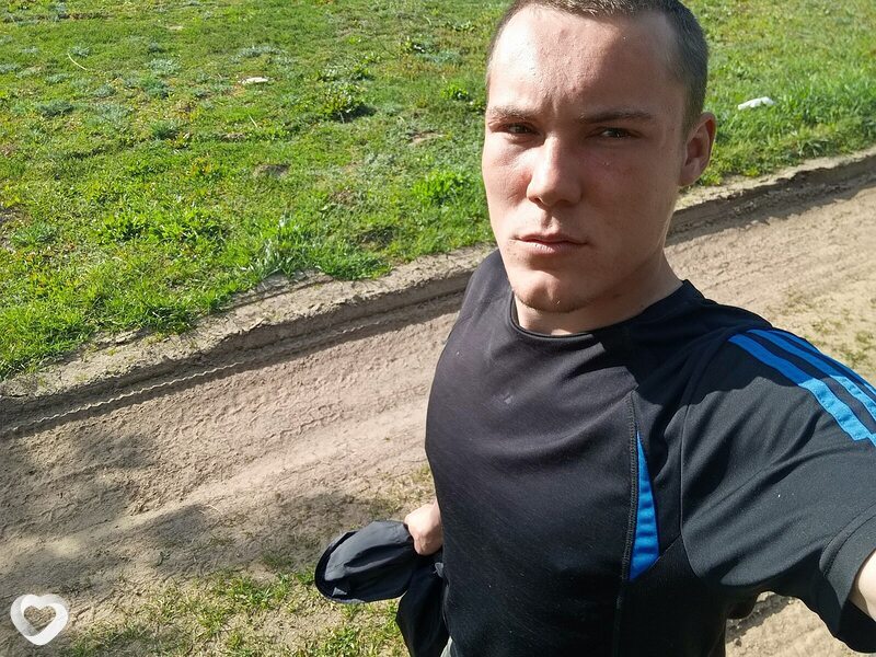 Владимир, 26, Твери — анкета №3000913