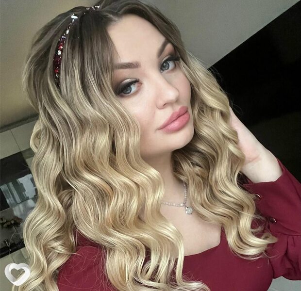 Елизавета, 33, Волгограде — анкета №3000914