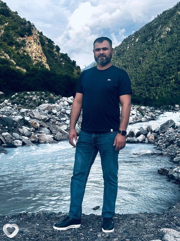 Мехровар, 37, Алматы — анкета №3000915