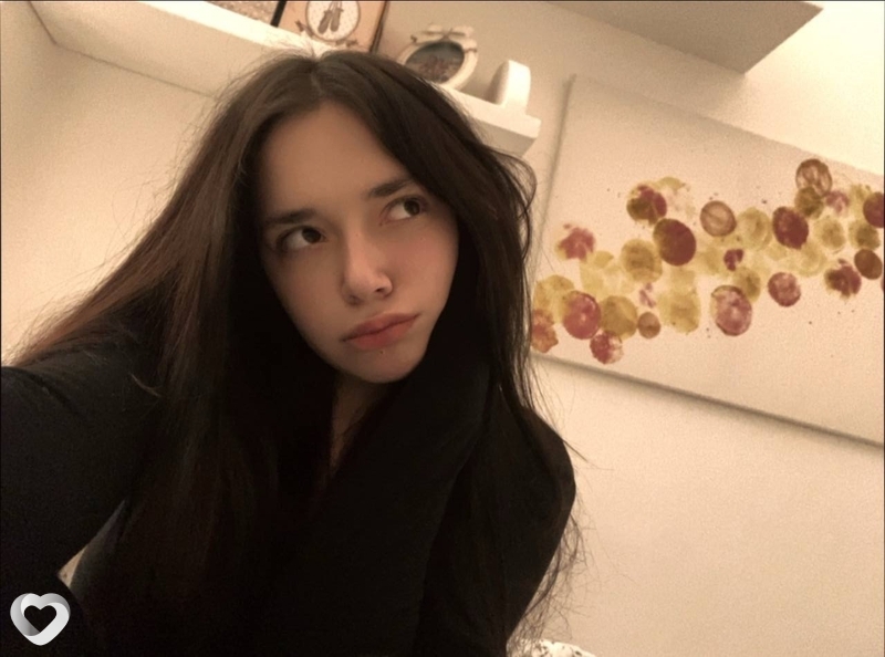 Александра, 22, Минске — анкета №3000919