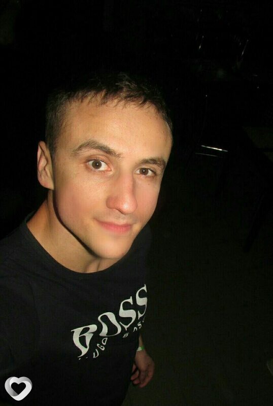 Дмитрий, 36, Алексине — анкета №3000854