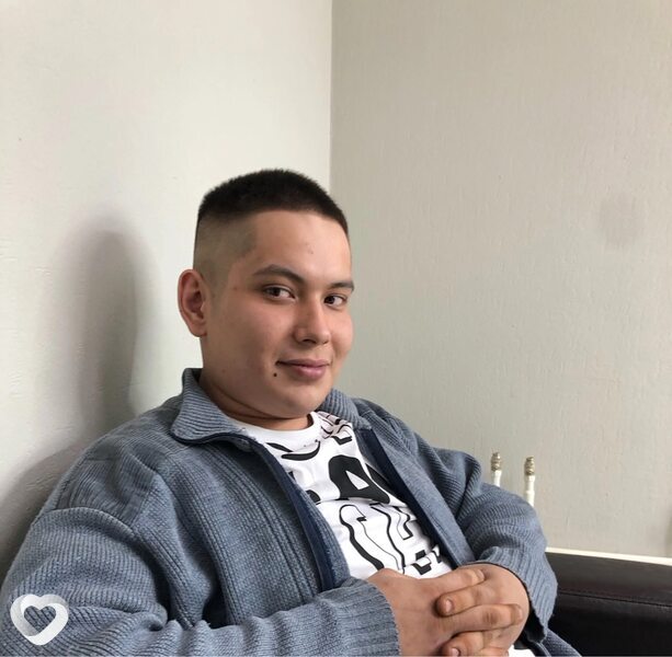 Виталий, 28, Луге — анкета №3000855