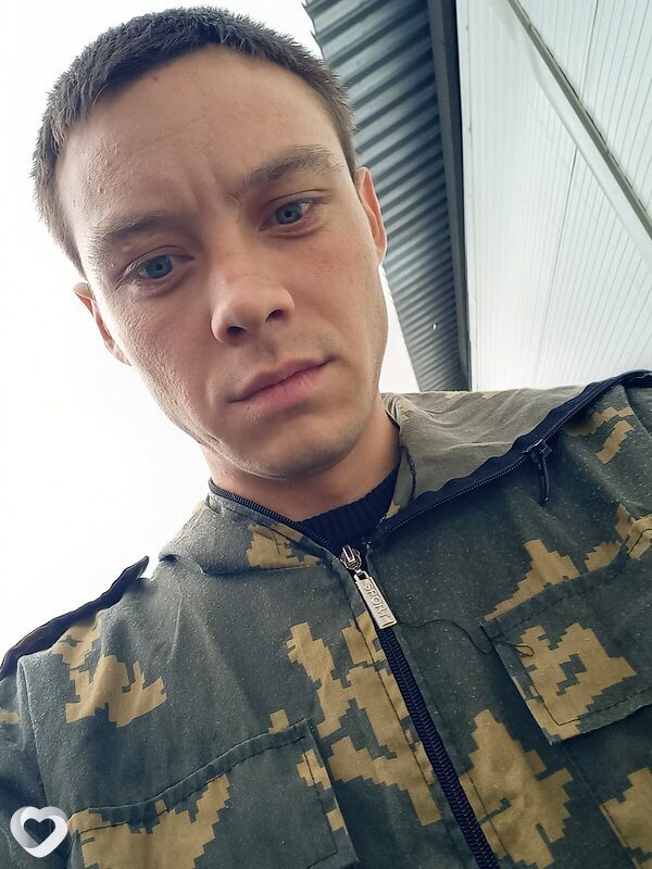 Павел, 30, Москве — анкета №3000860