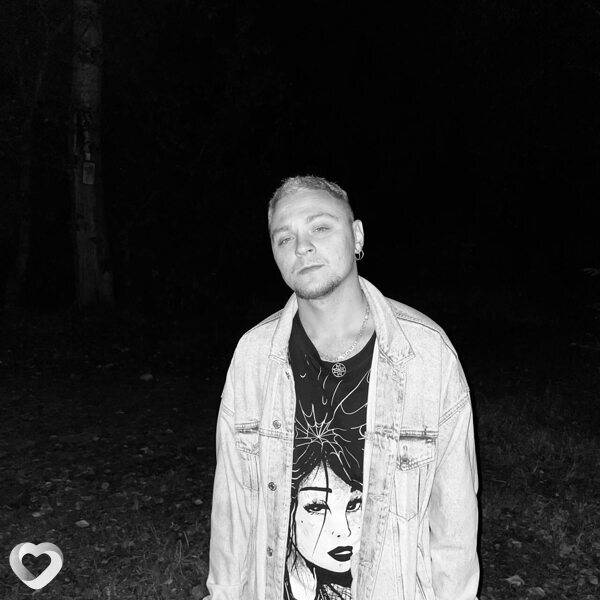 Дмитрий, 23, Новосибирске — анкета №3000861