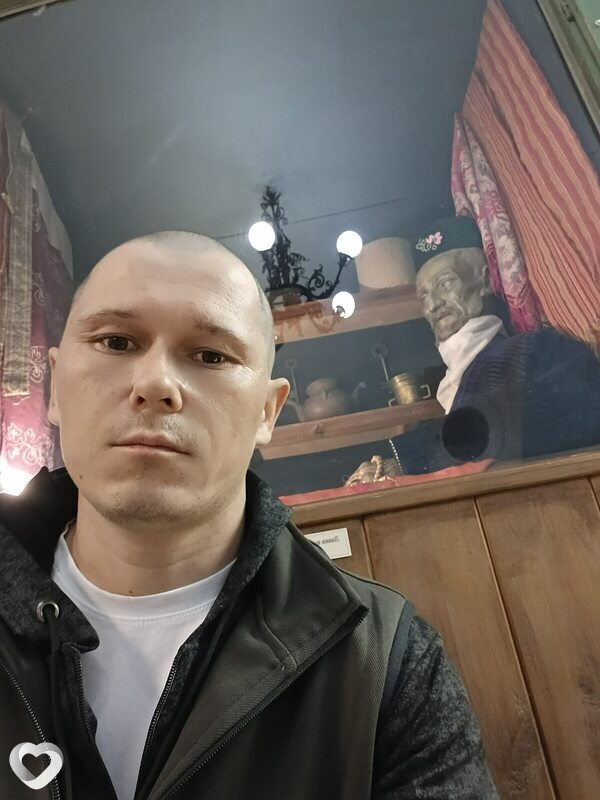 Сергей, 34, Новокузнецке — анкета №3000862
