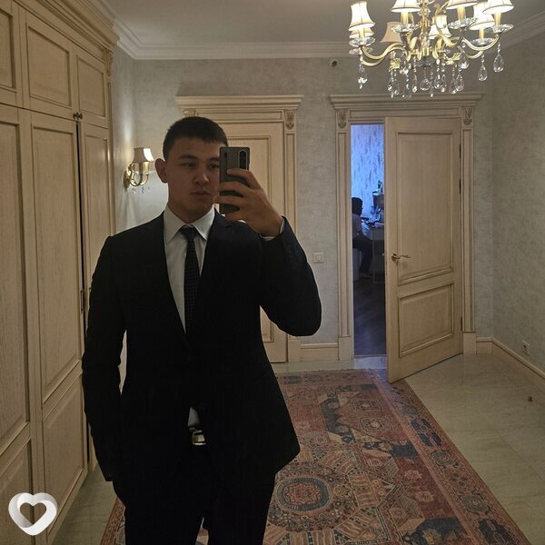 Мырзабек, 25, Алматы — анкета №3000869