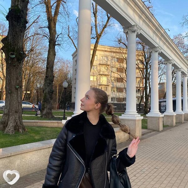 Милена, 26, Казани — анкета №3000874
