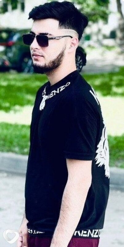 Тима, 25, Ухте — анкета №3000931