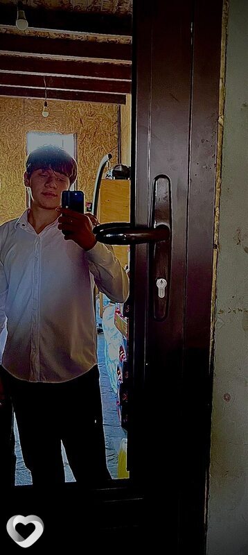 Яхьяев, 20, Москве — анкета №3000938