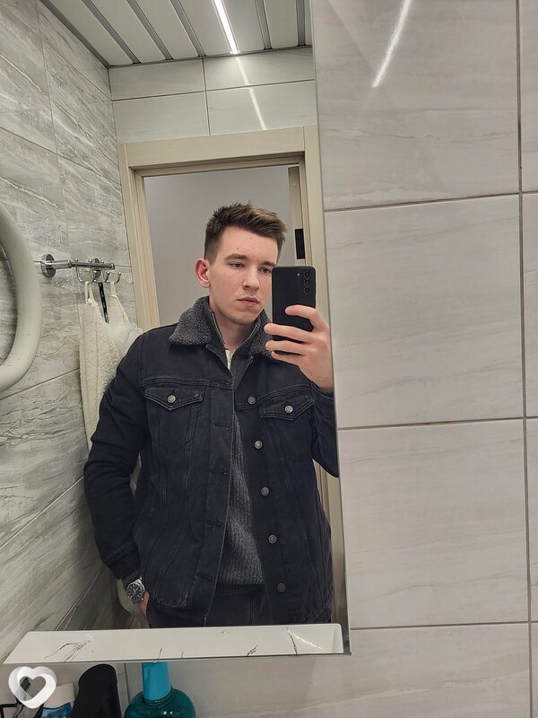 Дмитрий, 25, Чехове — анкета №3000939