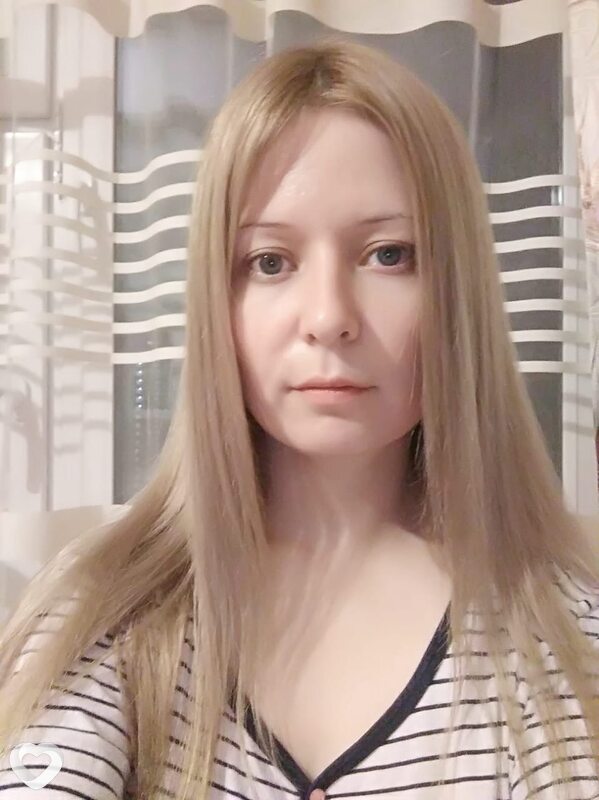 Лена, 35, Москве — анкета №3000942