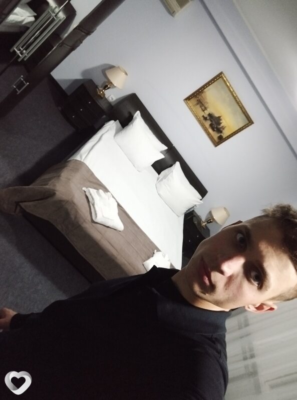 Роман, 24, Тамбове — анкета №3000945