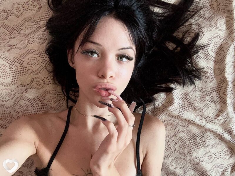 Алина, 20, Ростове-на-Дону — анкета №3000955