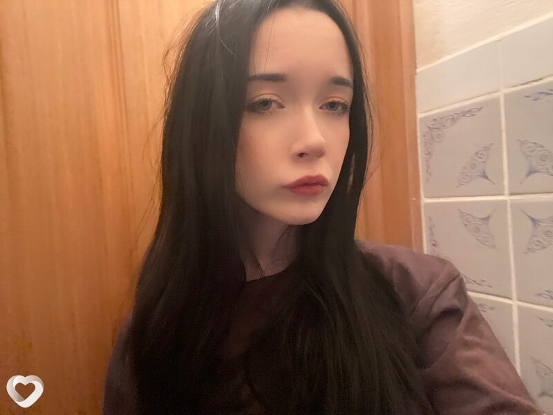 Ника, 20, Иванове — анкета №3000961
