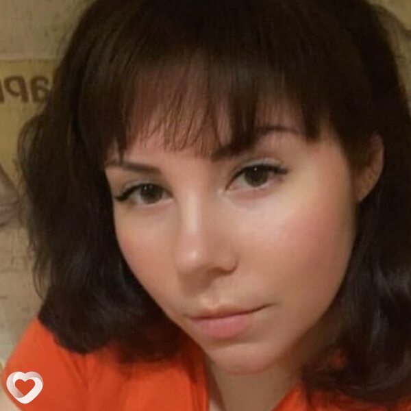 Александра, 25, Туле — анкета №3001025