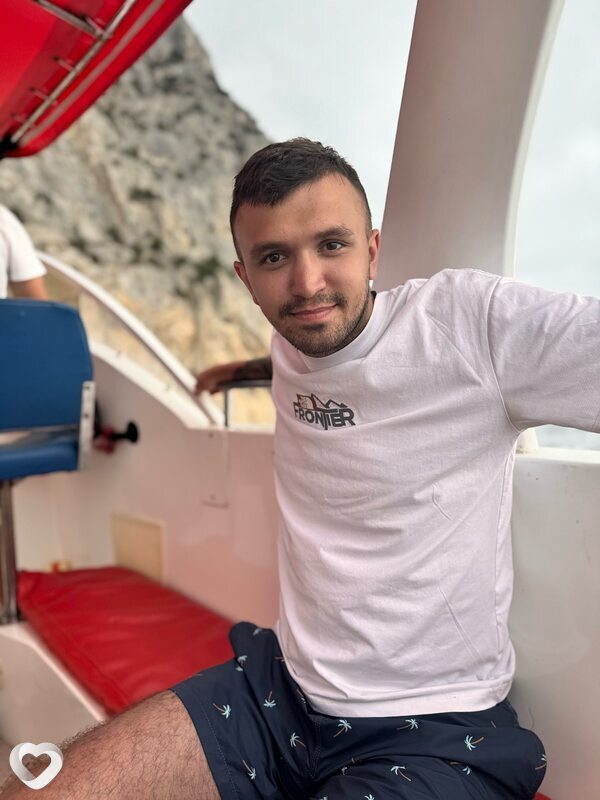 Руслан, 23, Люберцах — анкета №3001038