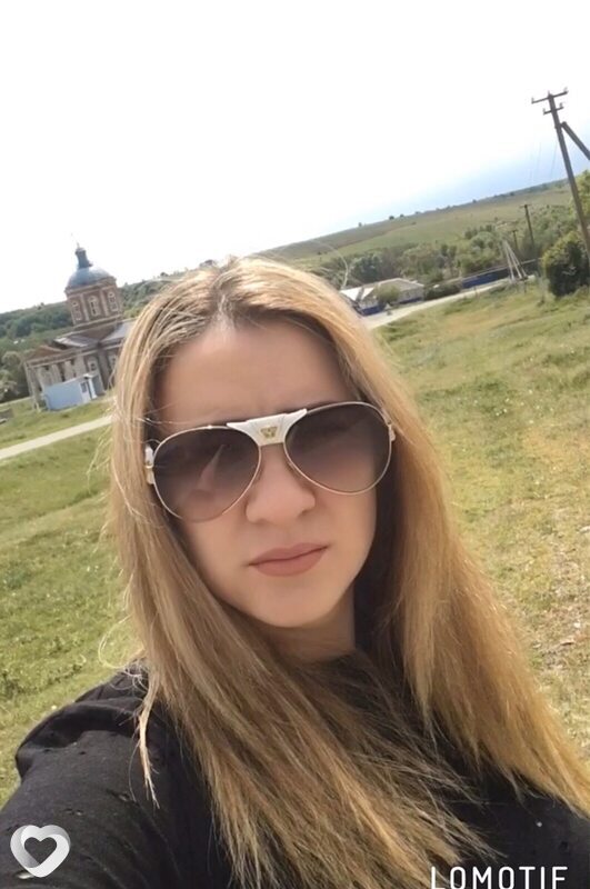 Светлана, 40, Ростове-на-Дону — анкета №3001042