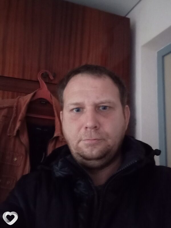 Алексей, 42, Кирове — анкета №3001046