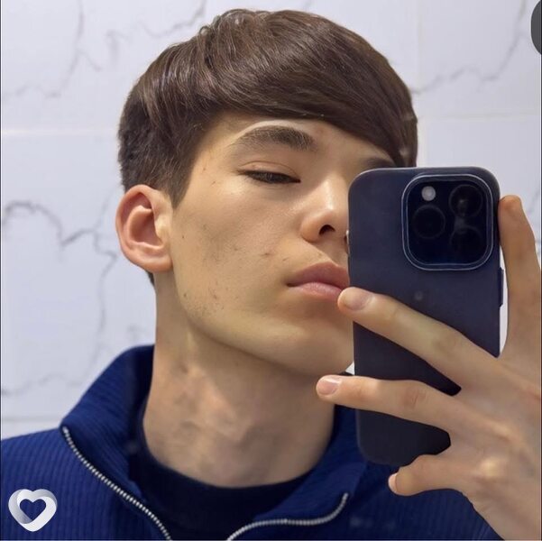 Asadbek, 22, Троицке — анкета №3000976