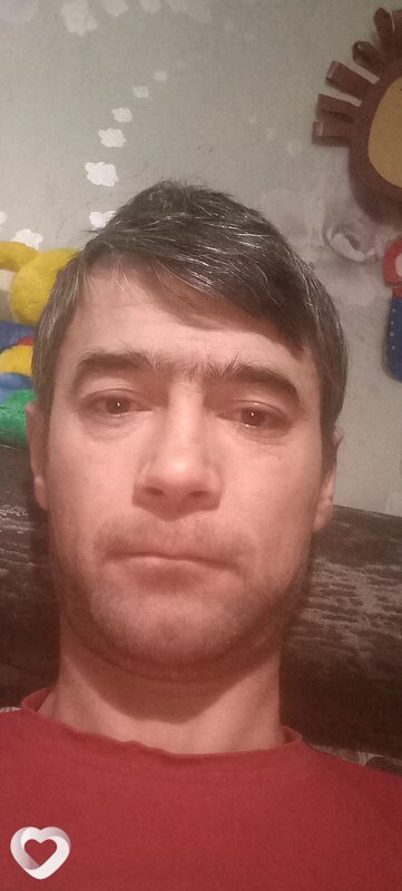 Файзулла, 42, Перми — анкета №3000981