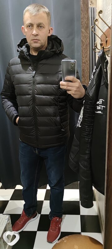 Коля, 38, Луцке — анкета №3000986