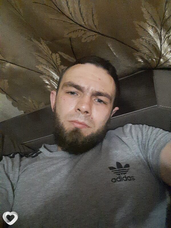 Евгений, 25, Караганде — анкета №3001018
