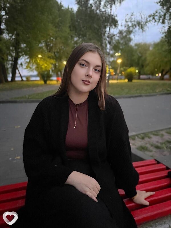 Іванна, 23, Харькове — анкета №3001020