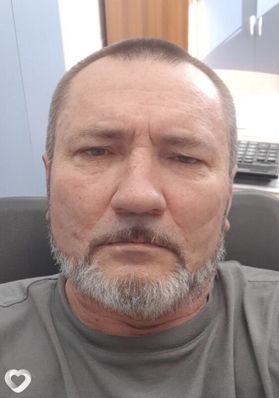 Ян, 52, Нижневартовске — анкета №3001023