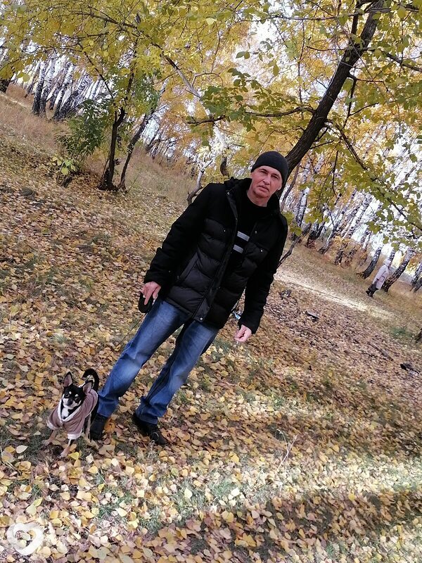 Игорь, 56, Омске — анкета №3001075