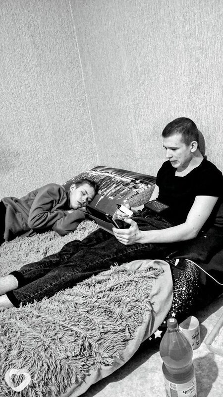 Иван, 19, Вологде — анкета №3001077