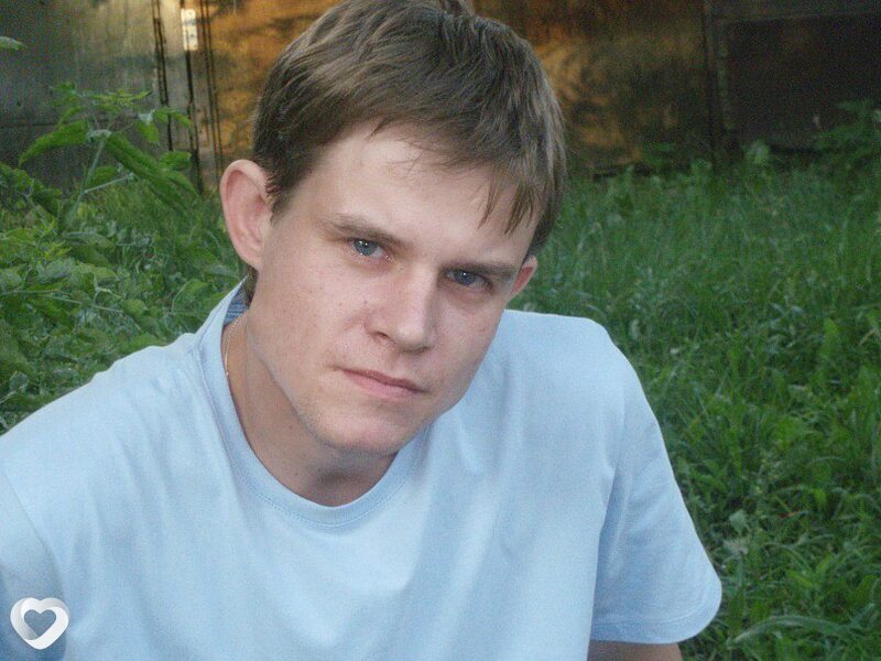 Molforg, 26, Тамбове — анкета №3001081