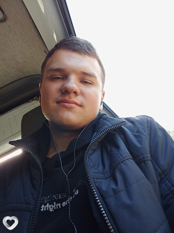 Даня, 22, Твери — анкета №3001082