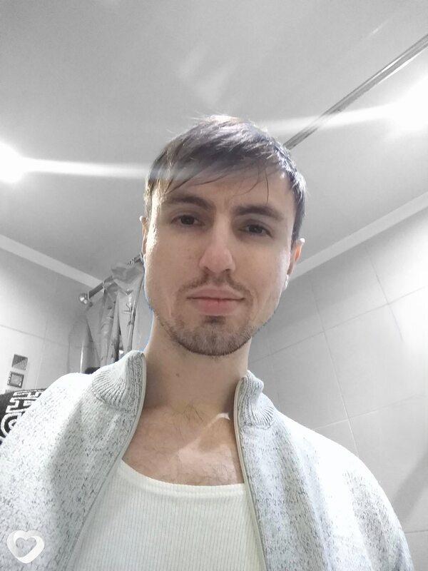 Денис, 25, Волгограде — анкета №3001084